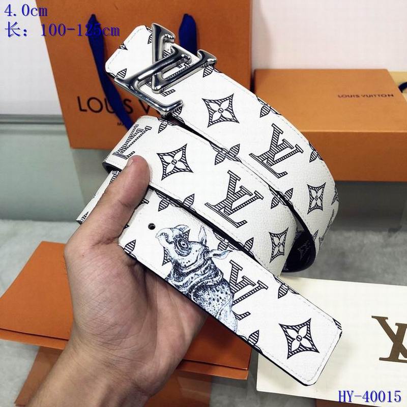 LV Belts 5452